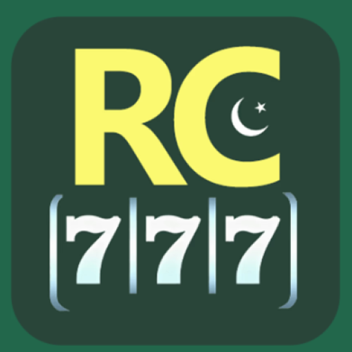 RC777